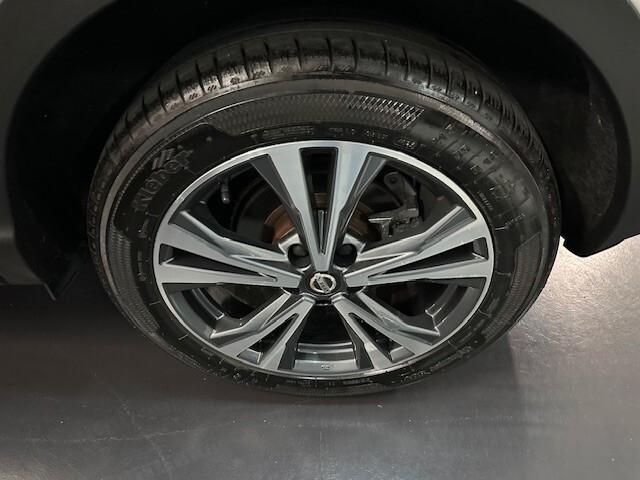 Nissan Qashqai 1.3 DIG-T N-Connecta