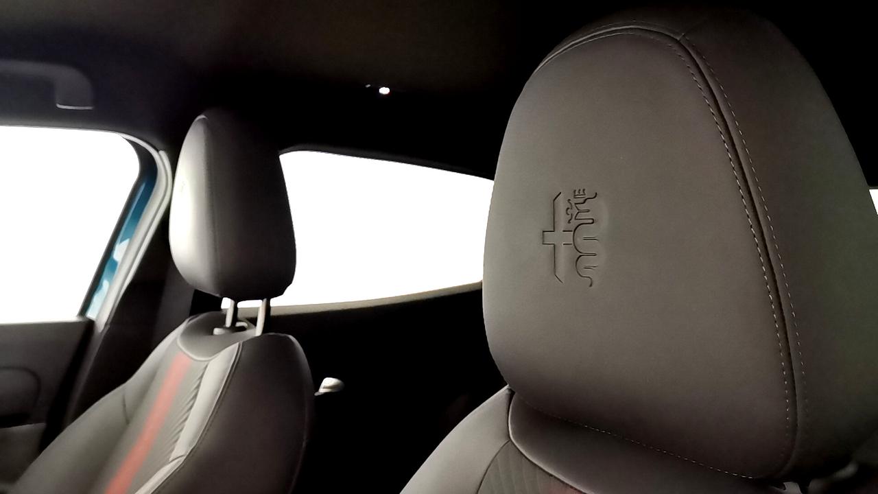 ALFA ROMEO Junior - Junior 1.2 ibrida Speciale 145cv edct6