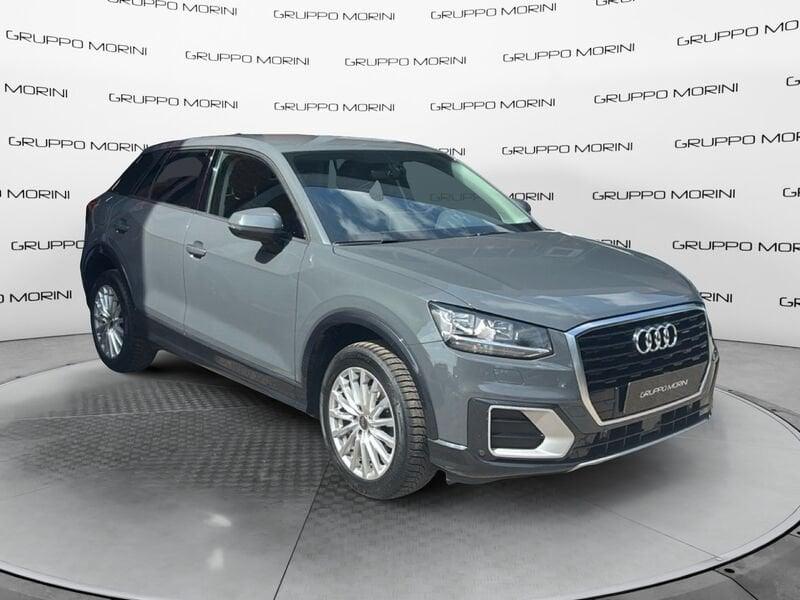 Audi Q2 1.6 30 TDI Admired S Tronic