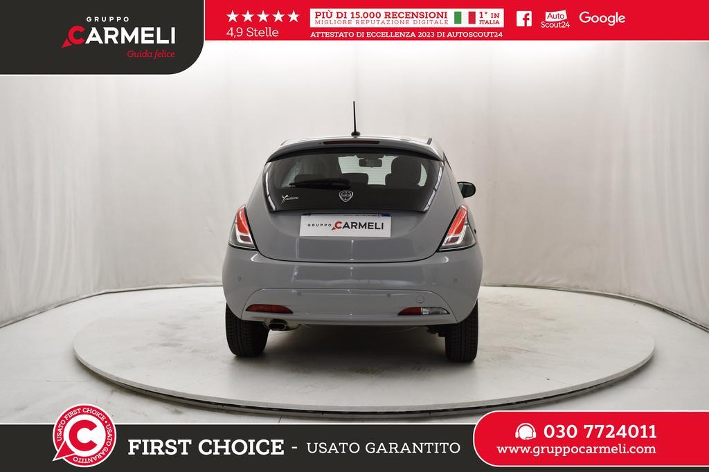 Lancia Ypsilon 5 Porte 1.2 Gold