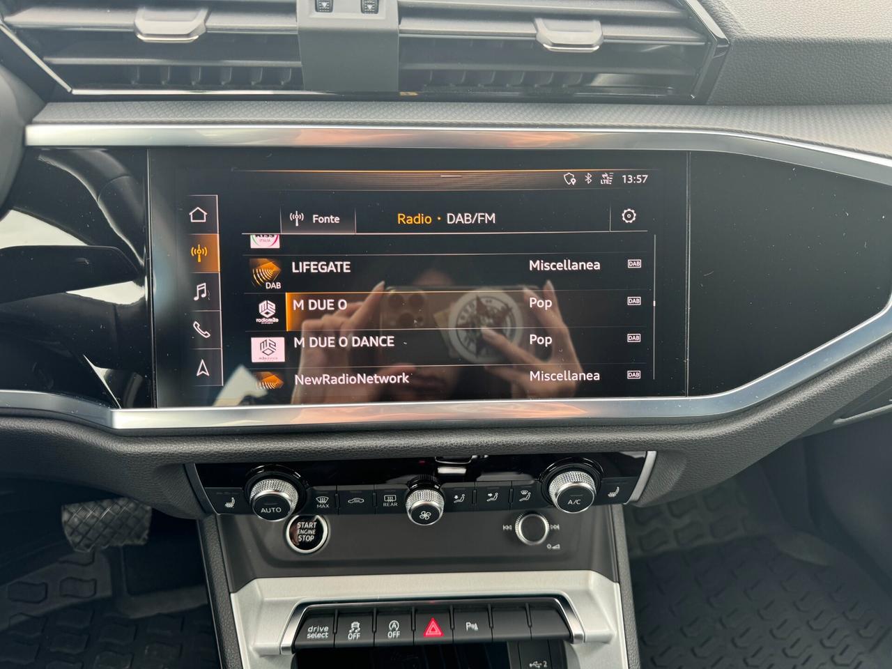 Audi Q3 35 TDI S tronic Business Advanced "PREZZO PROMO"