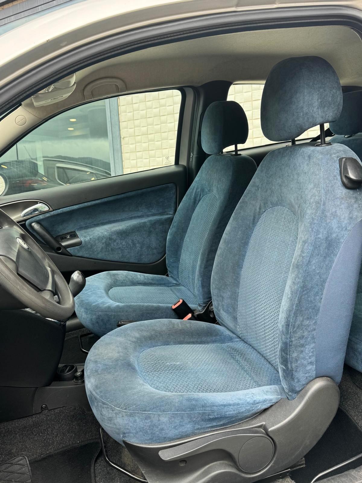 Lancia Ypsilon 1.3 Multijet 16V