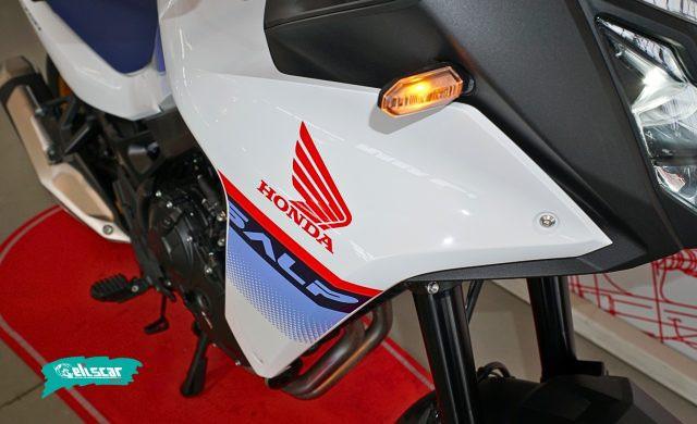HONDA Transalp XL750 TRANSALP