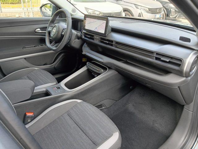 JEEP Avenger Autocarro 1.2 Turbo 100 CV MHEV Longitude N1