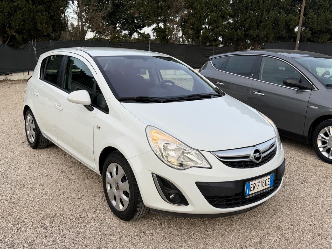 Opel Corsa 1.2 5 porte Start&Stop Edition