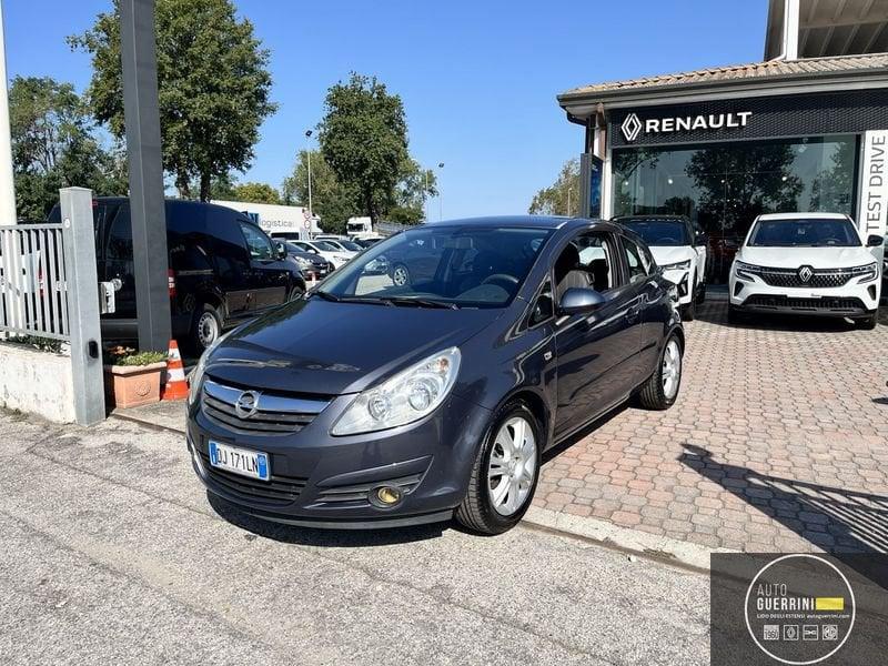 Opel Corsa Corsa 1.2 3 porte Enjoy