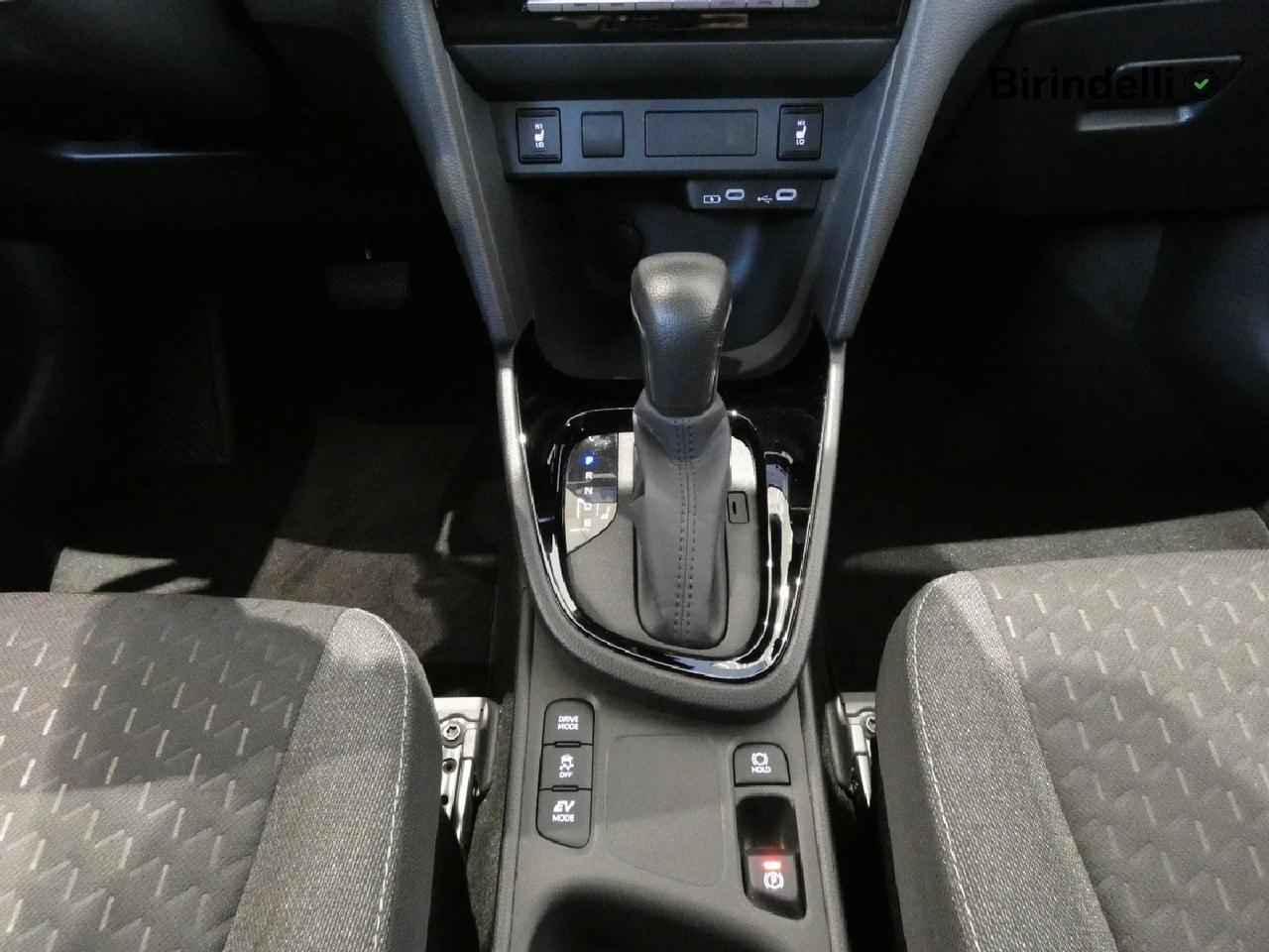 TOYOTA Yaris Cross - Yaris Cross 1.5 Hybrid 5p. E-CVT Trend