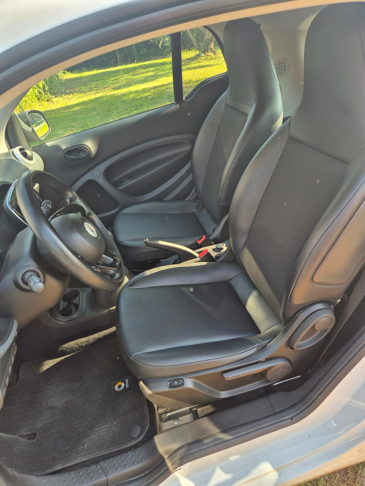 Smart ForTwo 70 1.0 Youngster