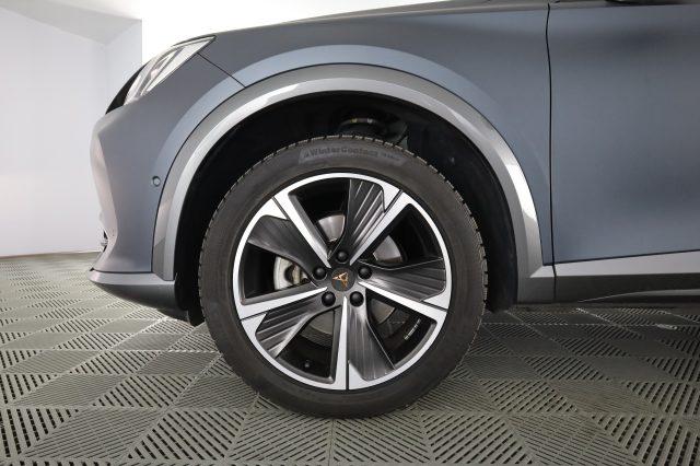 CUPRA Formentor Formentor 1.5 TSI DSG