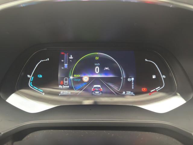 RENAULT Captur Full Hybrid E-Tech 145 CV Intens