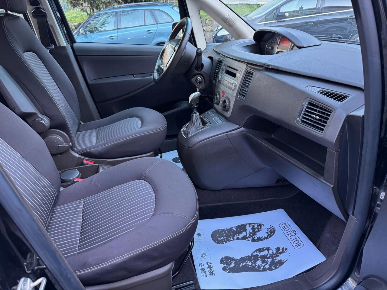 Lancia MUSA 1.4 Platino Ecochic GPL GARANZIA 1 ANNO