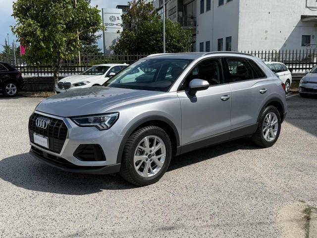 AUDI Q3 35 TDI Business SCONTO ROTTAMAZIONE