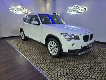 Bmw X1 xDrive20d