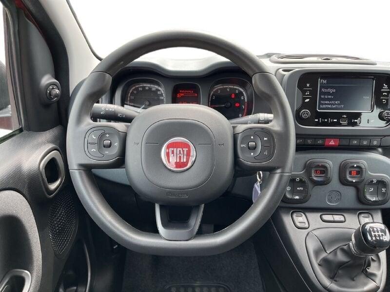 FIAT Panda My24 1.0 70cv Hybrid Panda