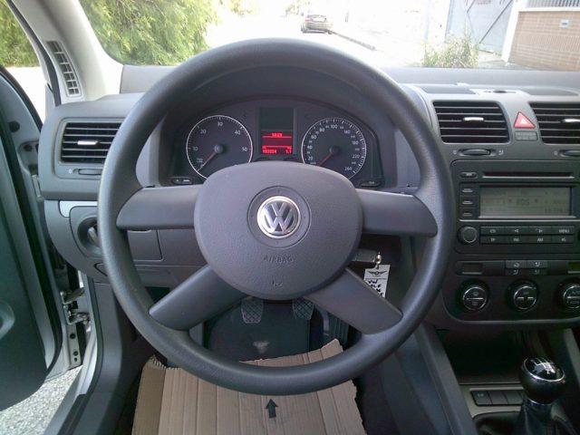 VOLKSWAGEN Golf 1.9 TDI 5p. Comfortline