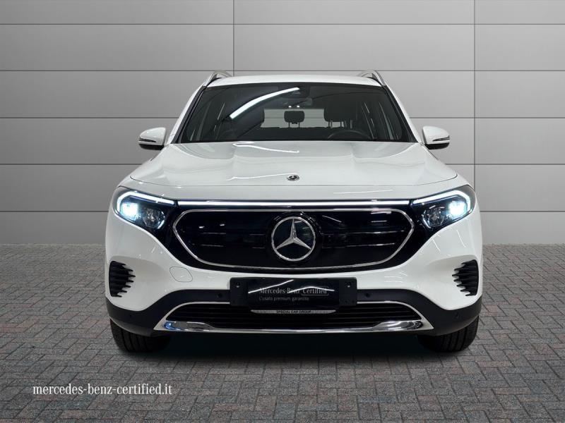 Mercedes EQB 300 Sport 4Matic