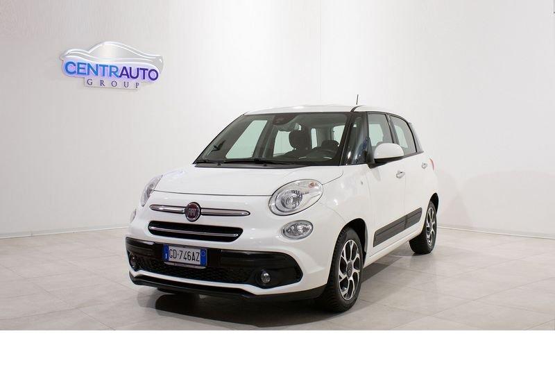 FIAT 500L 1.3 Multijet 95cv Dualogic Business
