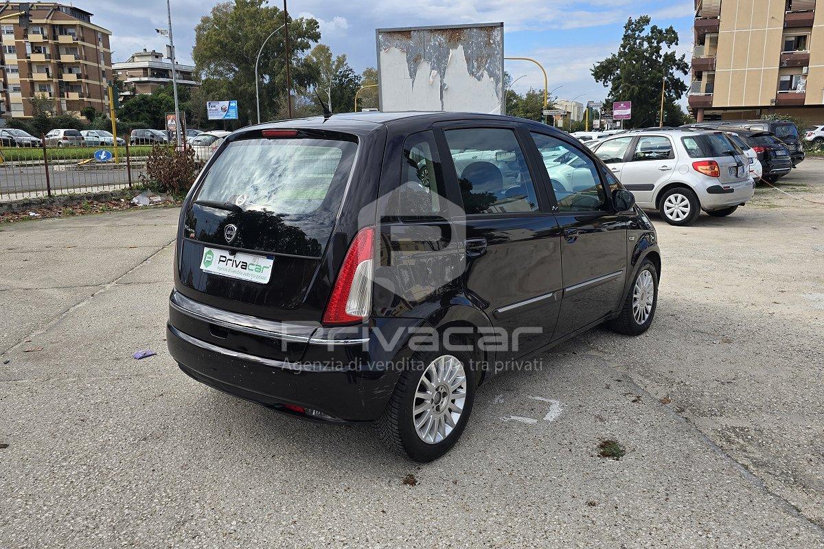 LANCIA Musa 1.4 16V Diva