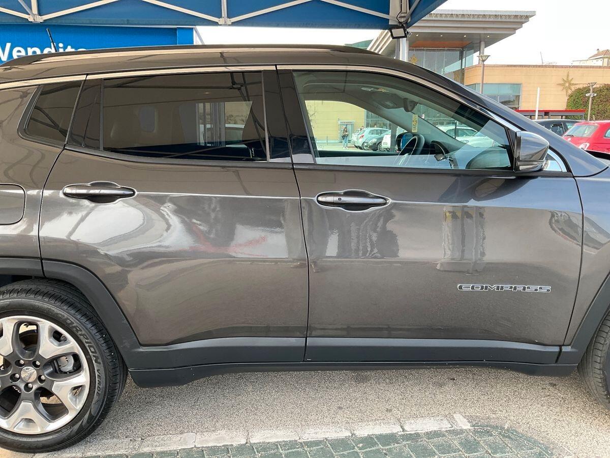Jeep Compass 1.6 MJT LIMITED