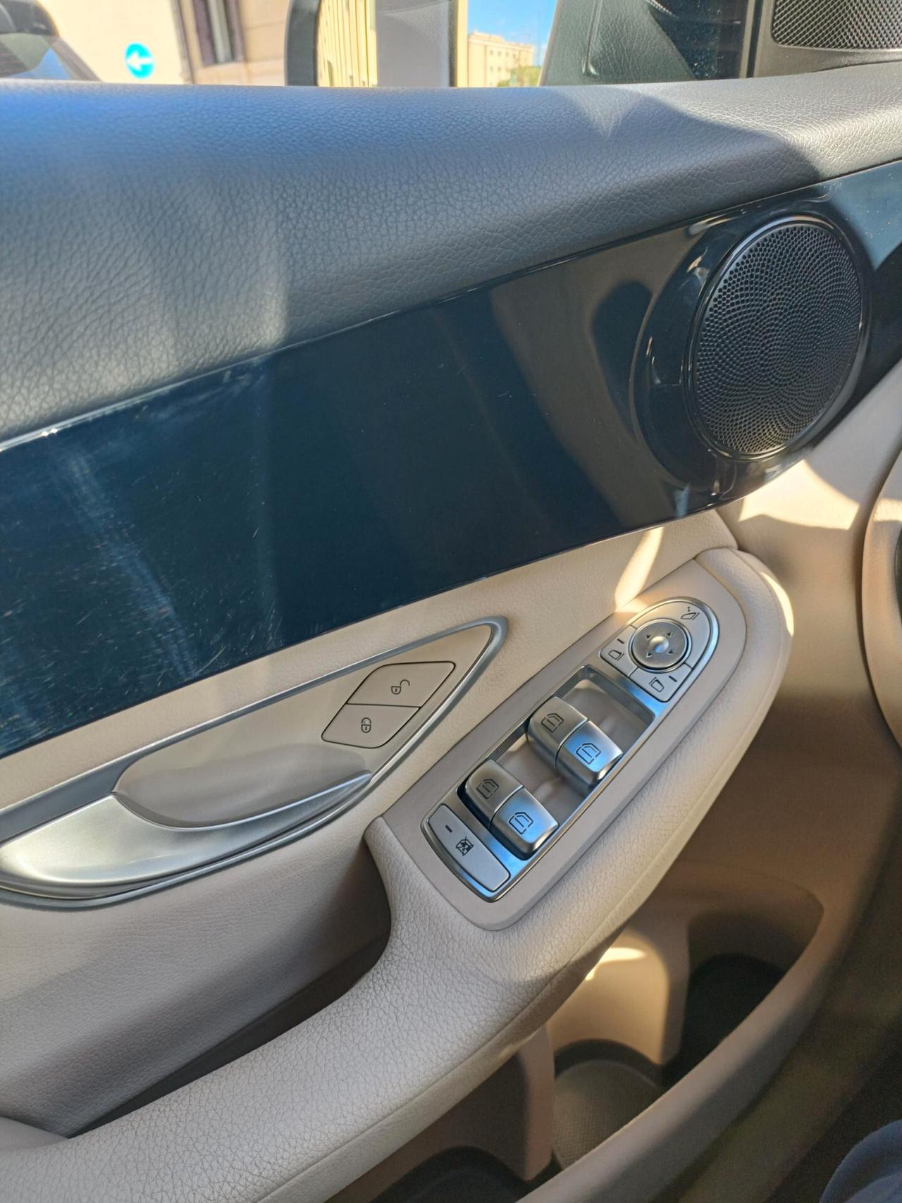 Mercedes-benz GLC 220 d 4Matic Exclusive