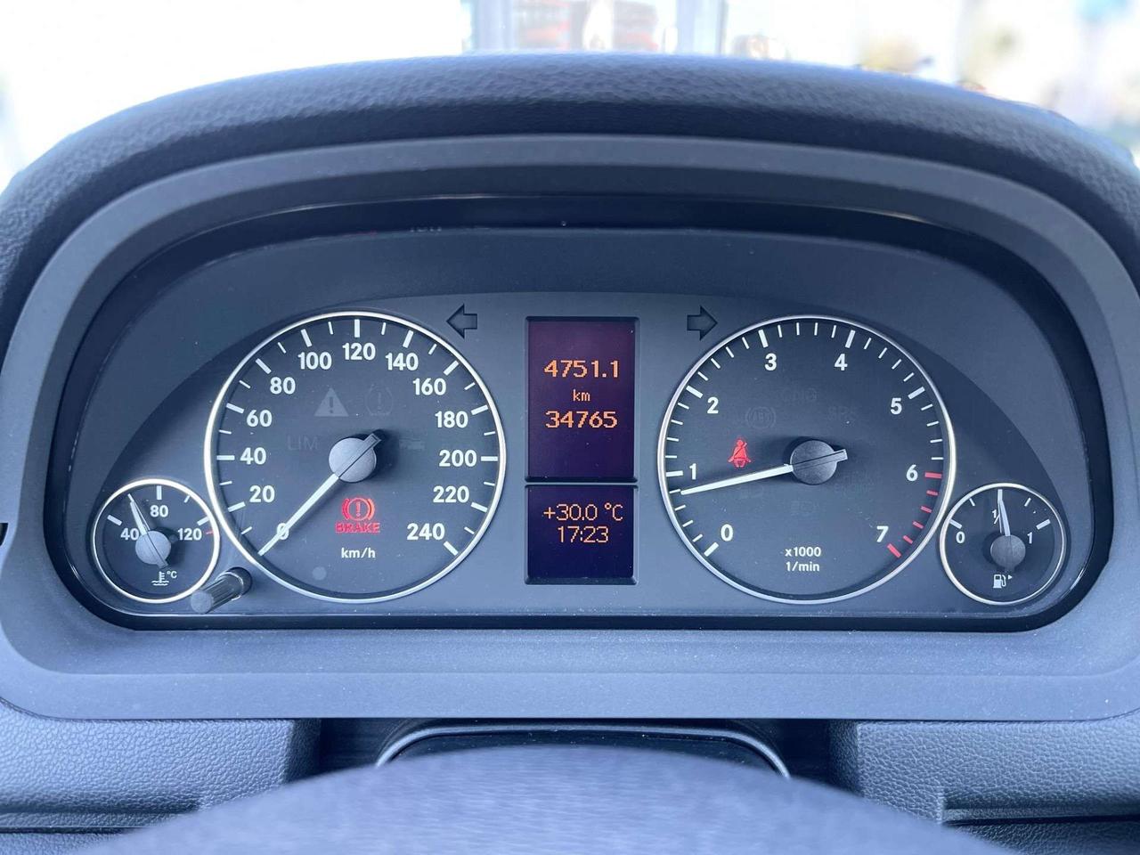 Mercedes-Benz A 160 A160 95CV E5 Neo - 2010