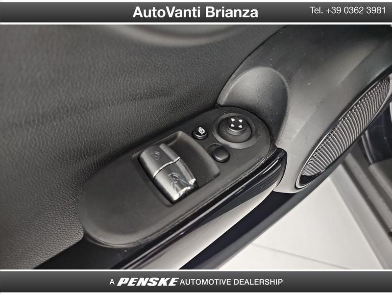 MINI Mini Full Electric Mini Cooper SE Classic