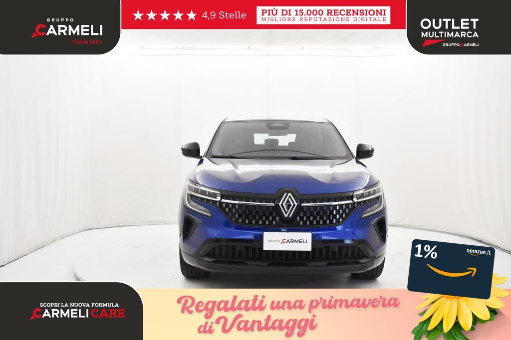 Renault Austral 1.2 mild hybrid advanced Evolution
