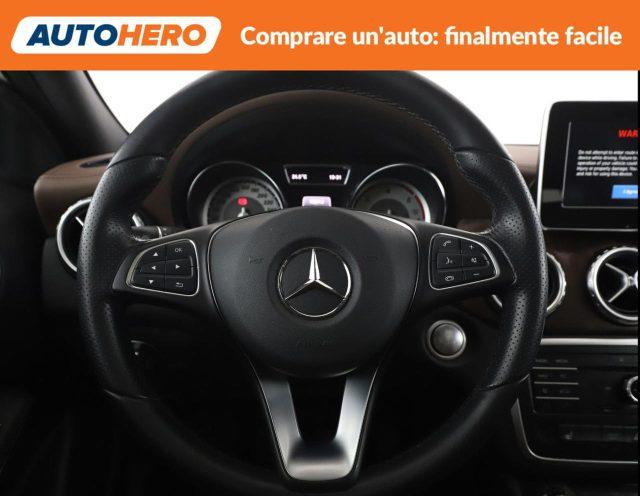 MERCEDES-BENZ GLA 200 d Sport
