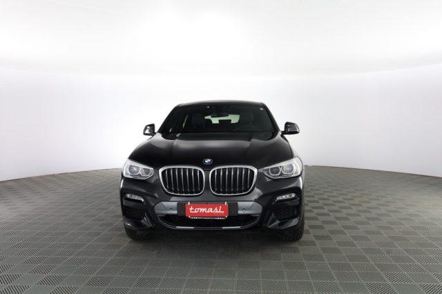 BMW X4 X4 xDrive20d Msport