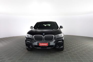 BMW X4 X4 xDrive20d Msport