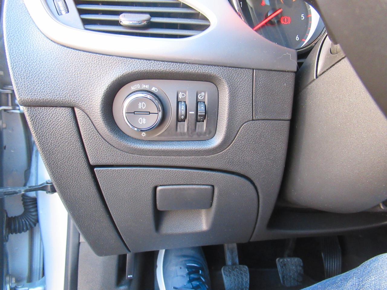 Opel Astra 1.6 CDTi 110CV Start&Stop Sports Tourer Business