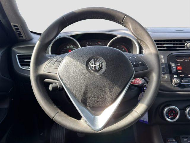 ALFA ROMEO Giulietta Giulietta 1.6 JTDm 120 CV