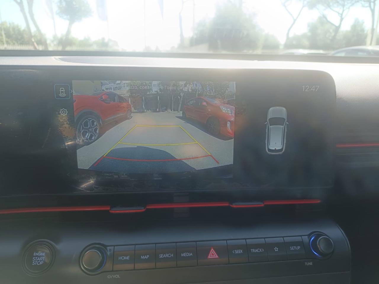 Hyundai Kona 1.0 t-gdi N Line 2wd 120cv dct