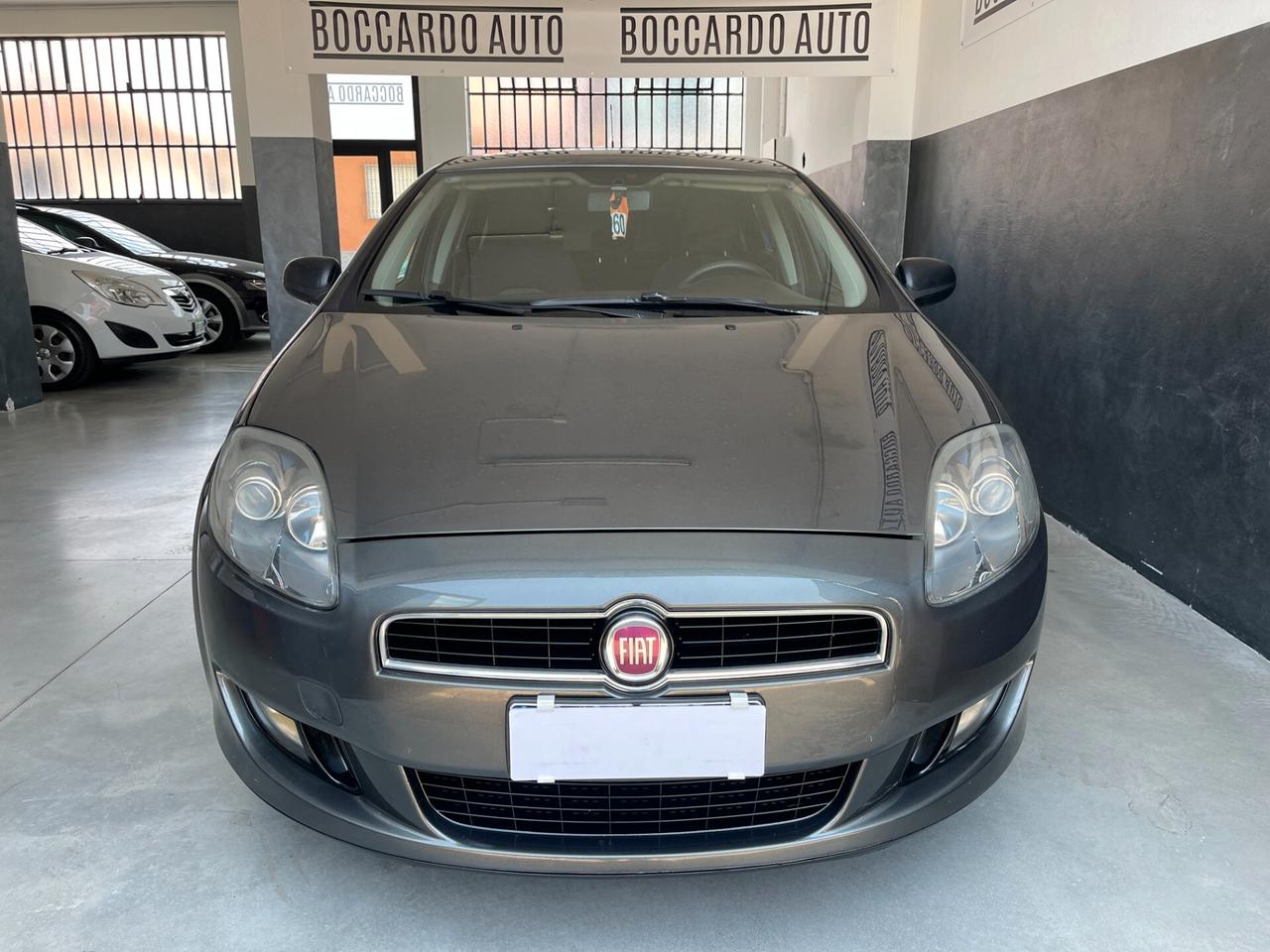 Fiat Bravo 1.4 EasyPower Easy