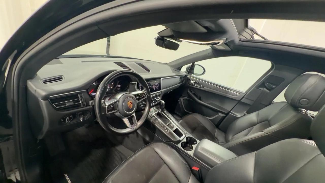 Porsche Macan 2.0
