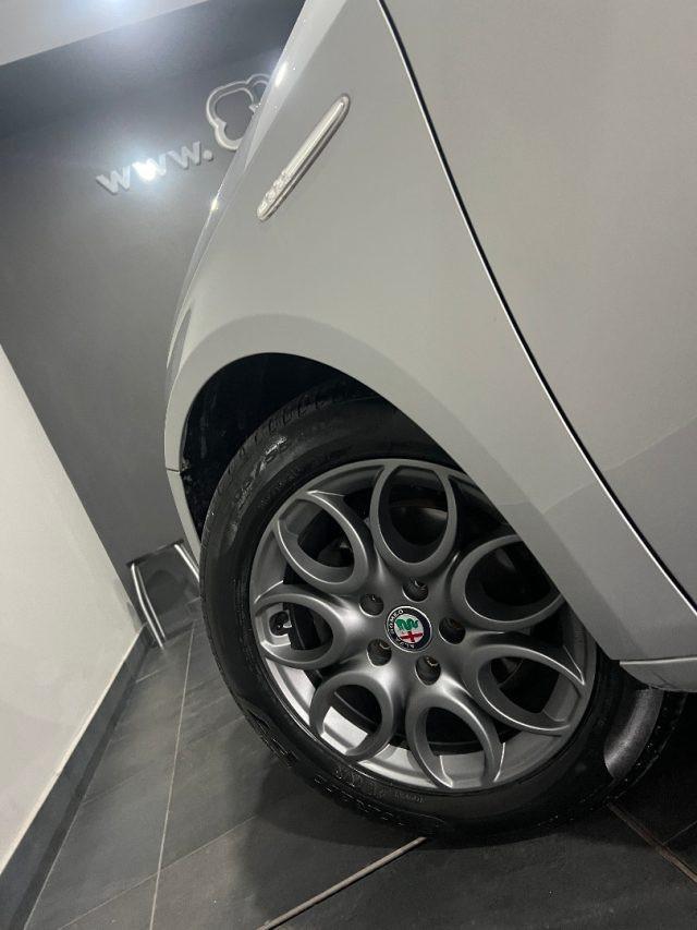 ALFA ROMEO Giulietta 1.6 JTDm 2 TCT 120 CV Business