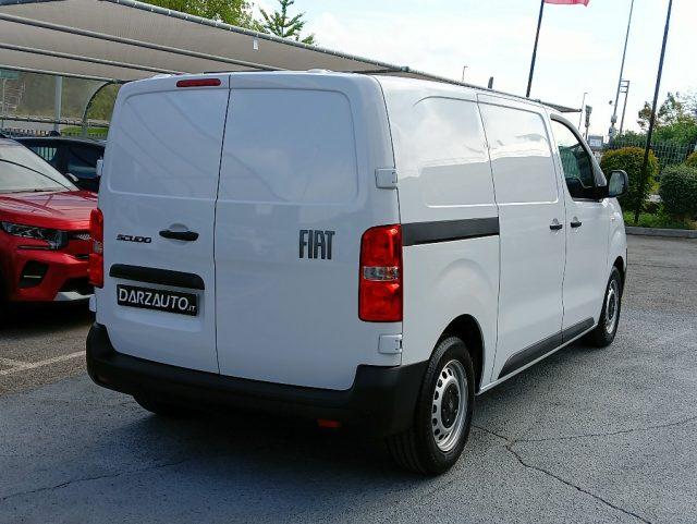 FIAT Scudo 2.2 Multijet 150 CV S&S PL-TN Furgone