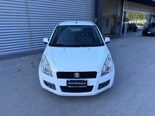 SUZUKI Splash 1.2 GPL GLS ok neopatentati