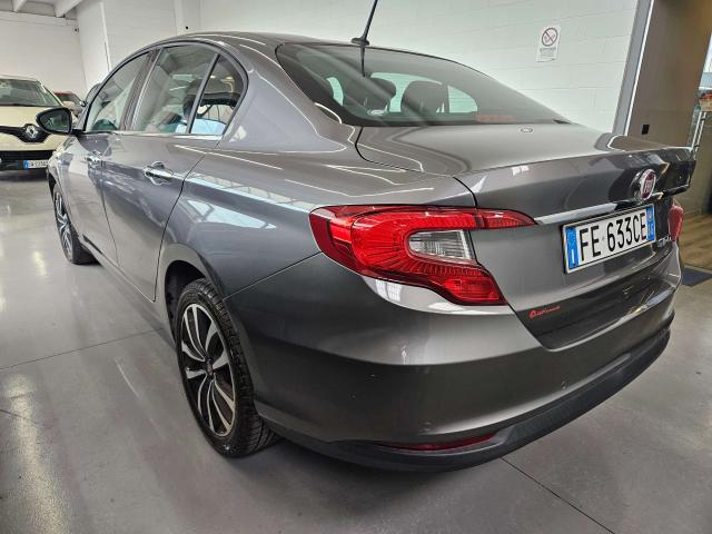 Fiat Tipo 4p 1.6 mjt Lounge 120cv NEOPATENTATI
