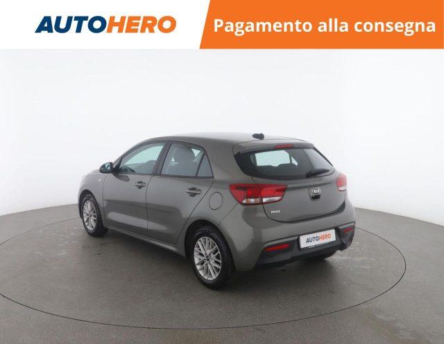 KIA Rio 1.2 MPi Evolution