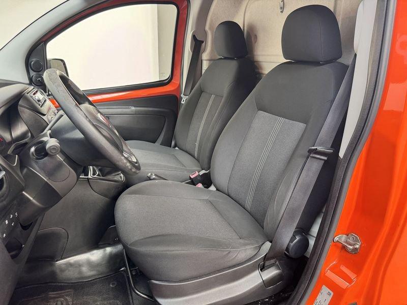 FIAT Fiorino 1.4 77 cv Iva Deducibile