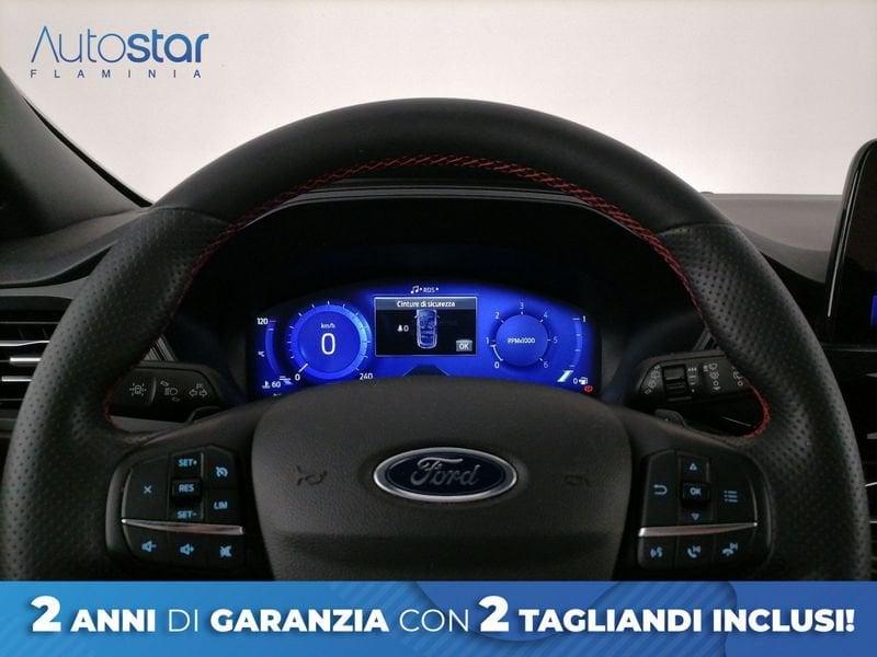 Ford Kuga 1.5 ecoblue ST-Line 2wd 120cv auto