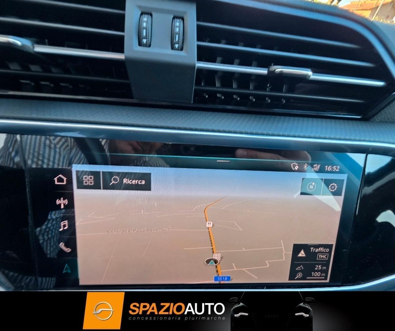 Audi Q3 35 2.0 TDIe S tronic *S-LINE EDITION* FULL TETTO