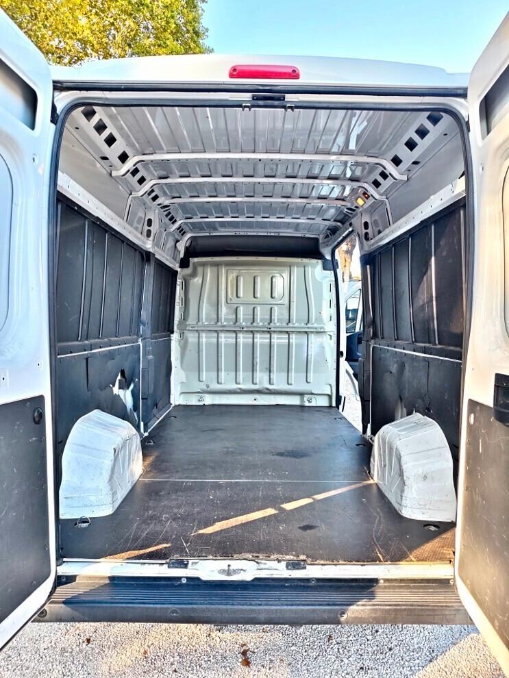 Fiat Ducato 2.3 M-JET 140 MAXI PDC NON VINCOLI
