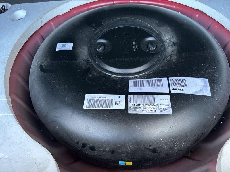 Dacia Duster II 2021 1.0 tce Comfort SL DaciaPlus Gpl 4x2 100cv