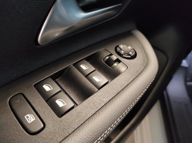 OPEL Mokka 2ª serie - Mokka 1.2 Turbo 130 CV aut. Edition