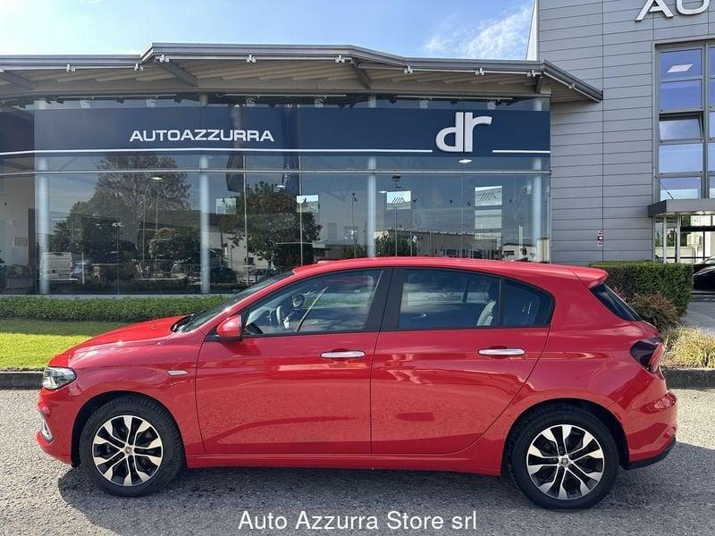 FIAT Tipo 1.3 Mjt S&S 5 porte City Life *PROMO AZZURRA*