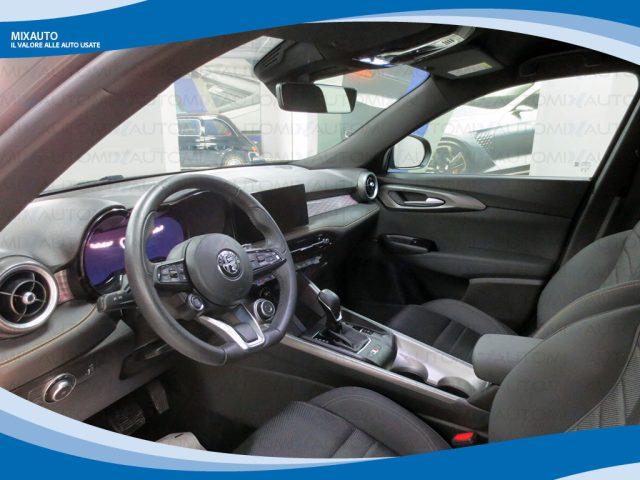 ALFA ROMEO Tonale 1.5 Hybrid 160cv Ti TCT7 EU6