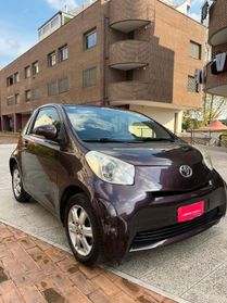 Toyota iQ 1.0 Multi drive Versione Lancio AUTOMATICA