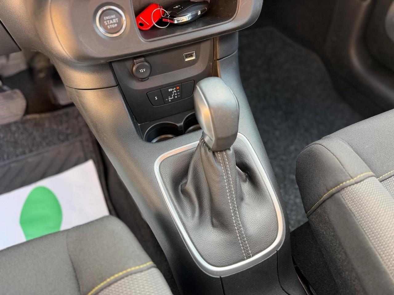 Citroen C3 Full Optional Cambio Automatico